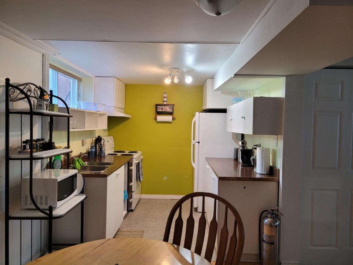 Logement,Suite L Arlequin Vaudreuil-Dorion Ngoại thất bức ảnh